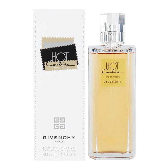 Hot Couture Perfume by Givenchy 3.3oz Eau De Parfum Spray for women
